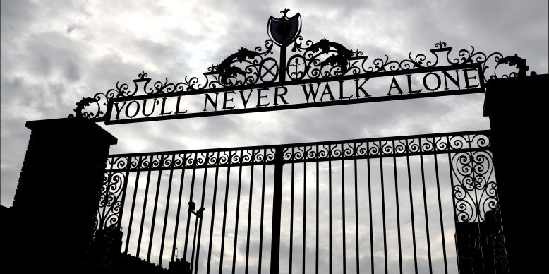 Liverpool show interest in signing Wolves’ Owen Otasowie