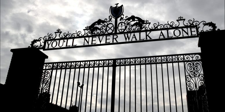 Liverpool show interest in signing Chris Ojeme