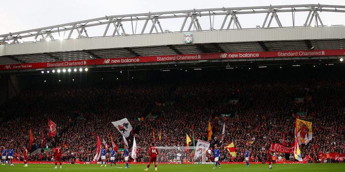 How many of these former Liverpool players do you recognise?