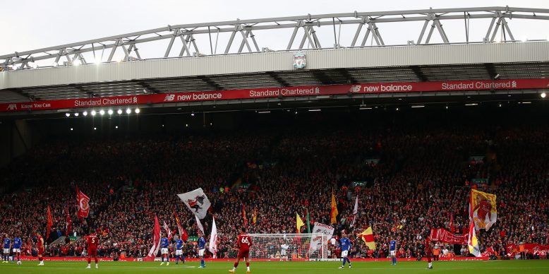 How many of these former Liverpool players do you recognise?