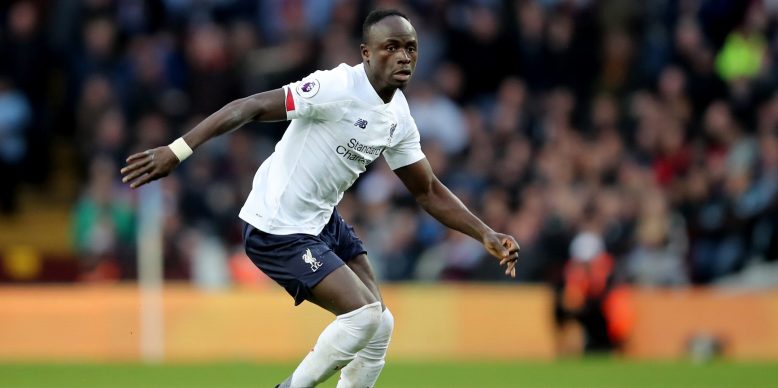Murphy: Guardiola will regret calling Mane a diver