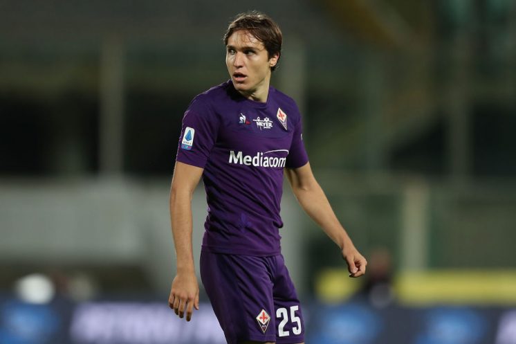 Gabriele Maltinti/Getty Images Sport