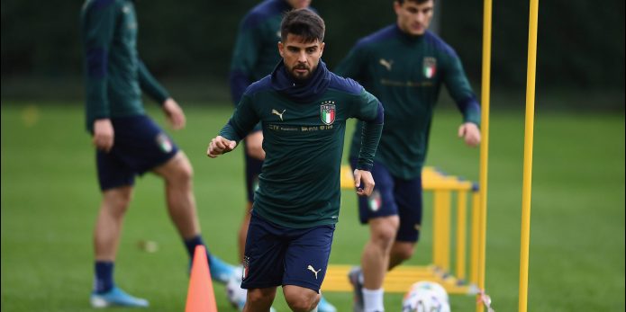 Liverpool could renew interest in Insigne as Napoli’s crisis deepens