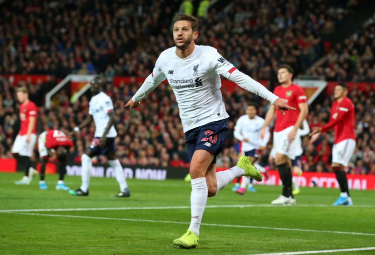Alex Livesey/Getty Images Sport