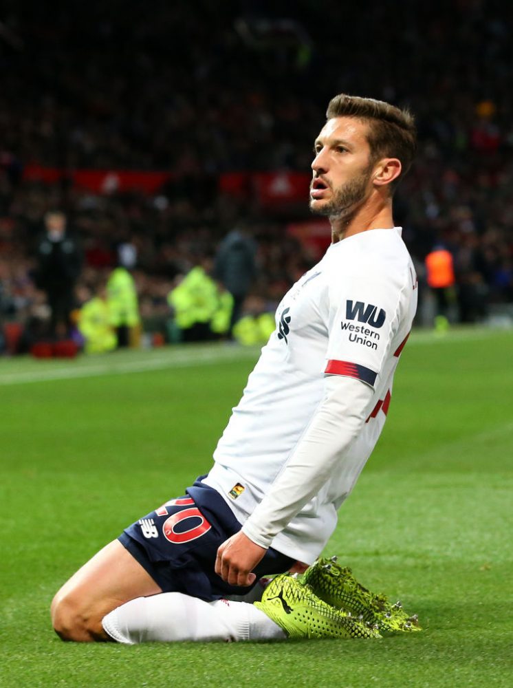 Alex Livesey/Getty Images Sport