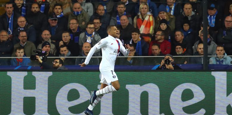 PSG reiterate Mbappe is not for sale amid Liverpool and Real Madrid links