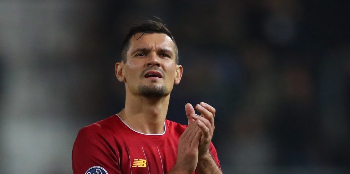 These Liverpool fans react to team news ahead of Man City clash