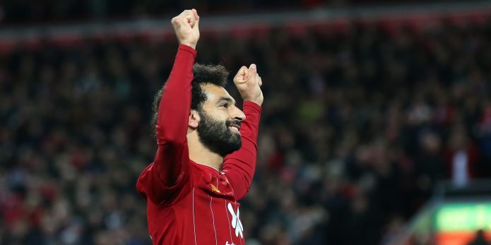 Fan complains to Twitter user’s employer about Islamaphobic Mohamed Salah tweet