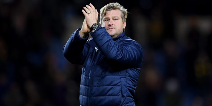 Robinson warns Liverpool over Alexander-Arnold burnout