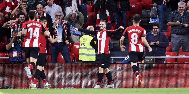Liverpool “will make a bid” for Iker Muniain this summer