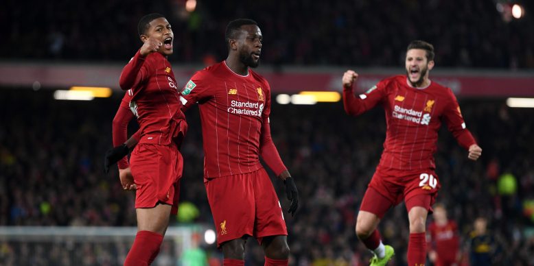 Brewster closing in on Palace switch