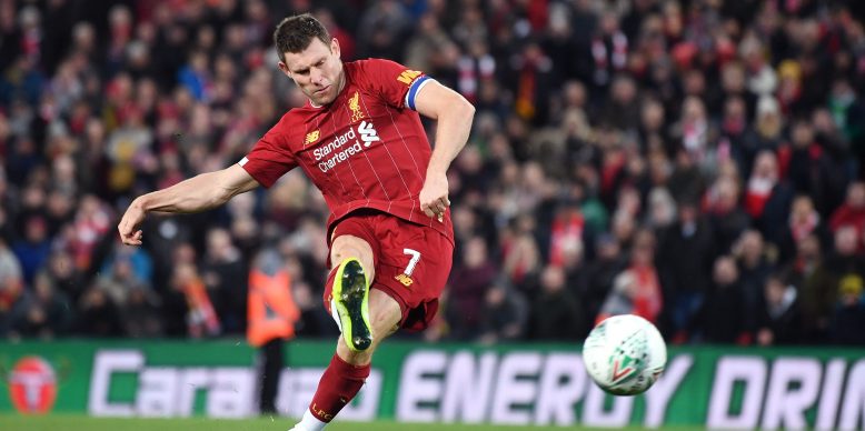 Milner eyeing Leeds return if Liverpool deal cannot be agreed