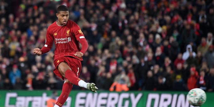 Leeds emerge as contenders to land Rhian Brewster on loan