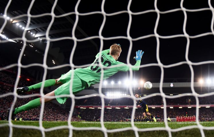 Laurence Griffiths/Getty Images Sport