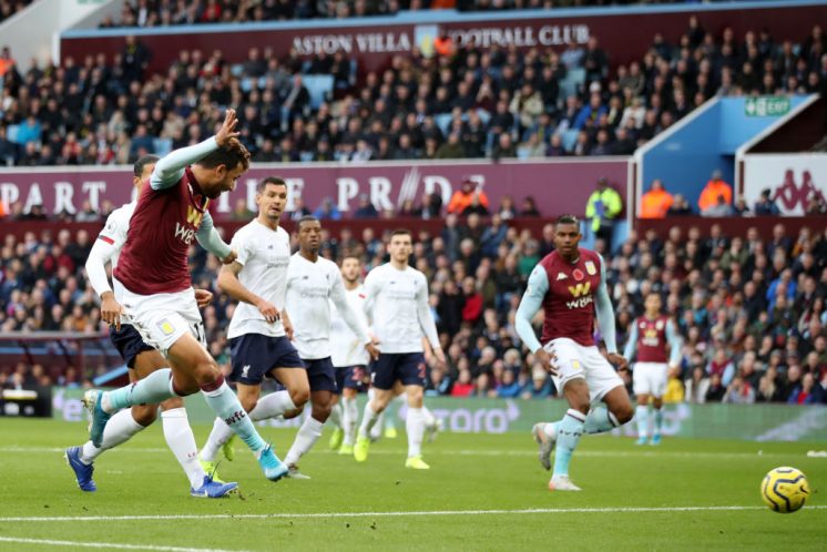 Marc Atkins/Getty Images Sport