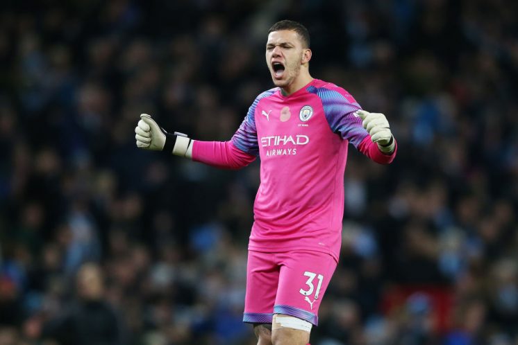 Jan Kruger/Getty Images Sport