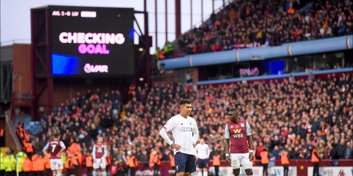 The most contentious VAR decisions made so far in the Premier League