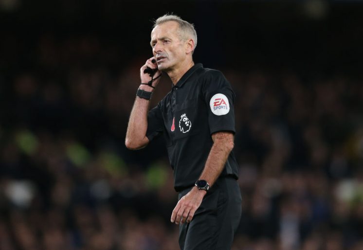 Jan Kruger/Getty Images Sport