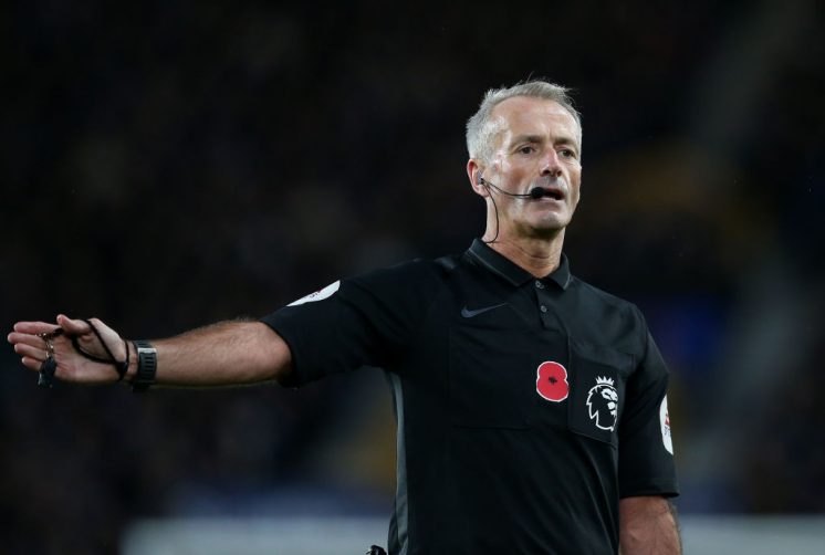 Jan Kruger/Getty Images Sport