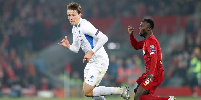 Liverpool fans call on Naby Keita to step up in Fabinho’s absence