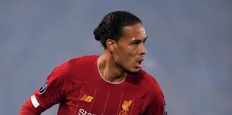 Real Madrid to offer one of four players to Liverpool in exchange for Van Dijk