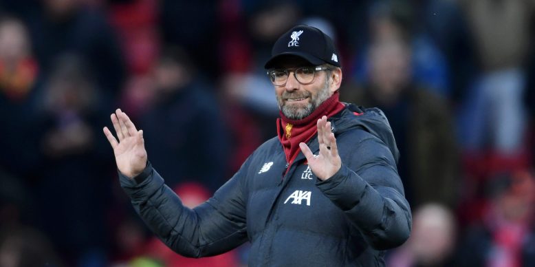 Predicted Liverpool XI: Crystal Palace (XI)