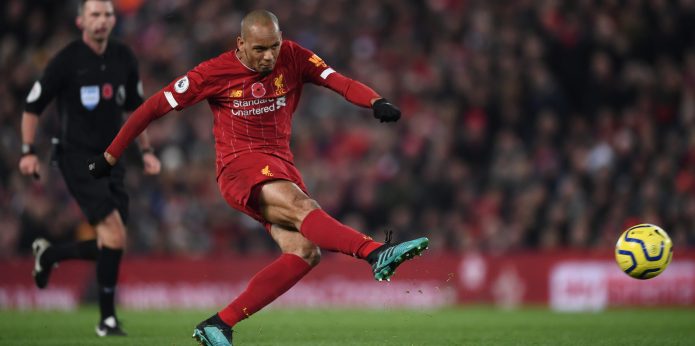 Liverpool fans slam Martin Tyler after the Man City game