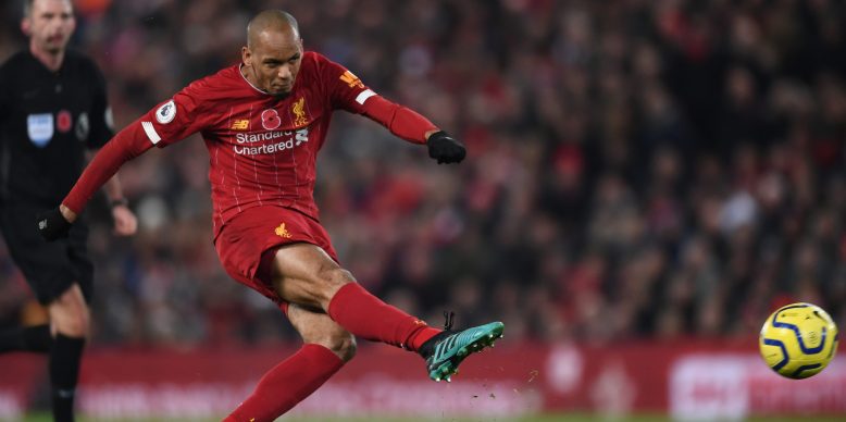 Liverpool Power Rankings: GW12