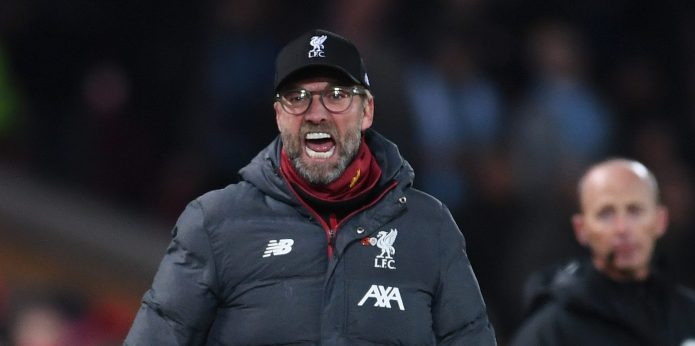 Liverpool morning news round-up – 14th November 2019