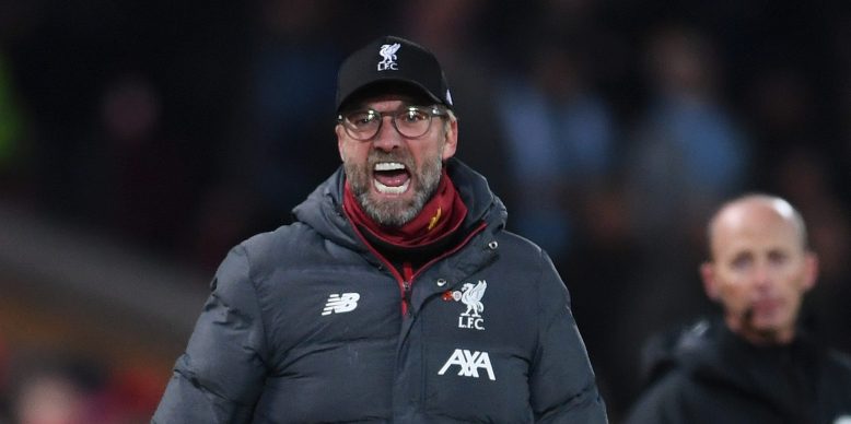 Liverpool morning news round-up – 14th November 2019