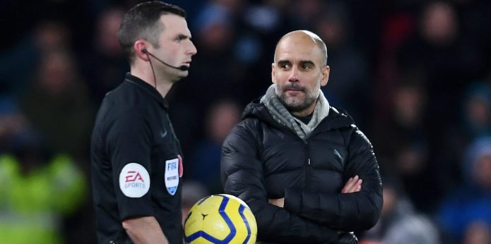 Liverpool fans react to report that Man City won’t face FFP ban