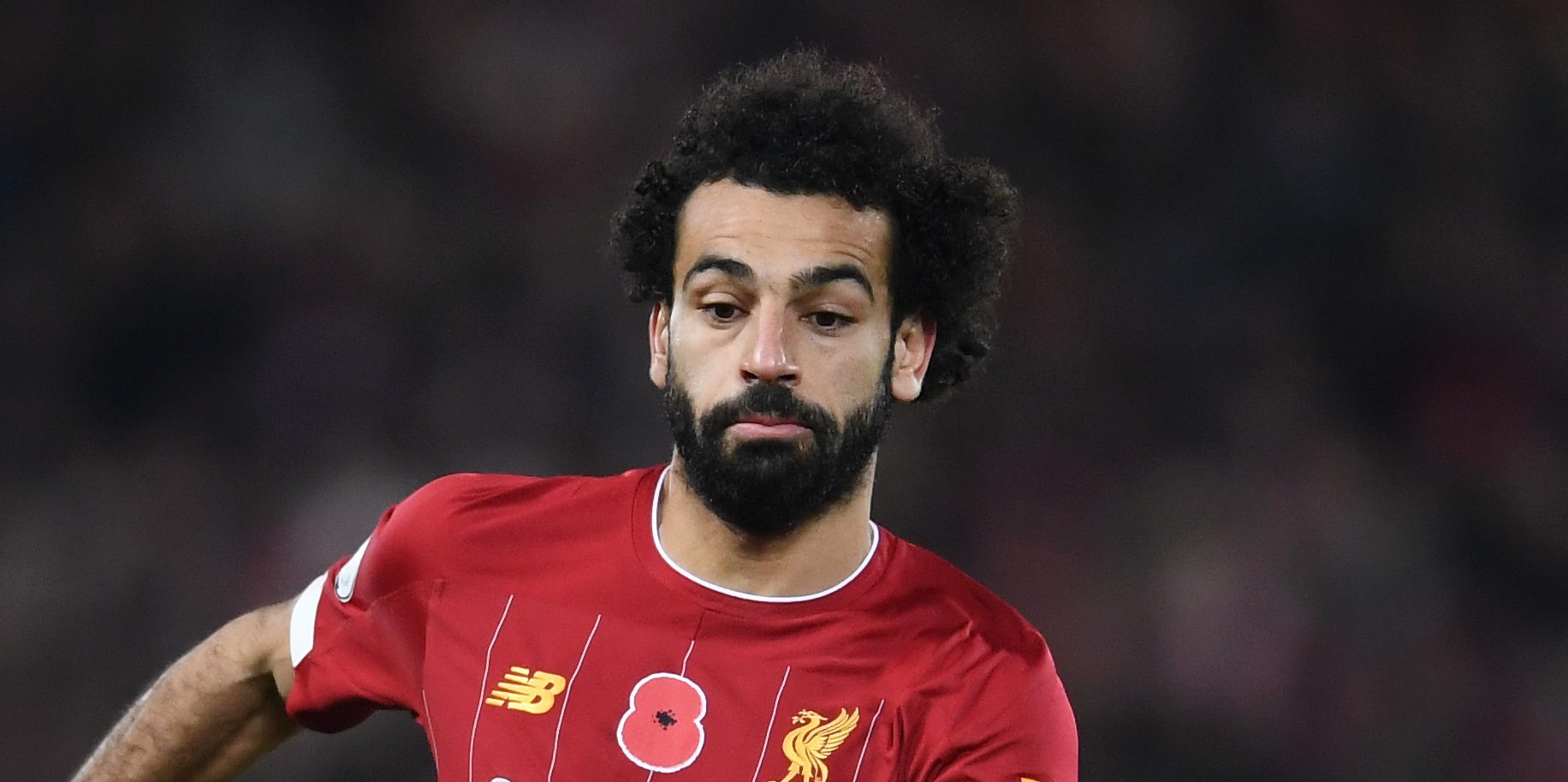 Potential blow for Liverpool as Salah could miss start of 2020/21 season