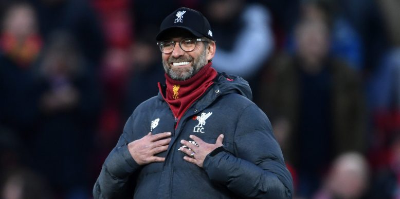 How have Liverpool performed in their 13th Premier League game of seasons past?