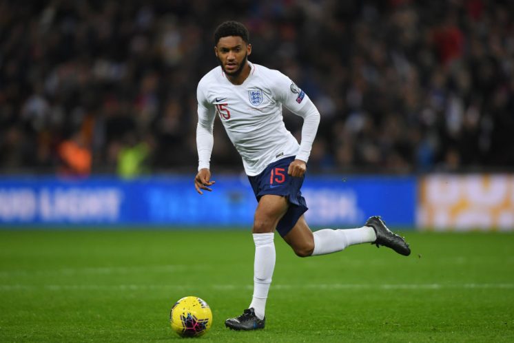 Mike Hewitt/Getty Images Sport