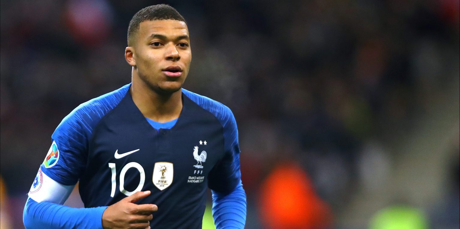 Liverpool’s ‘ultimate ambition’ is to sign Mbappe