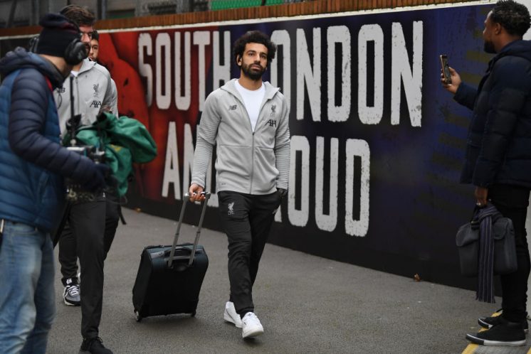 Mike Hewitt/Getty Images Sport