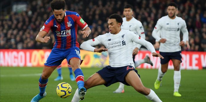 Carragher highlights key area where Alexander-Arnold must improve