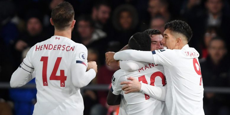 Guardiola admits that Liverpool look “unstoppable”