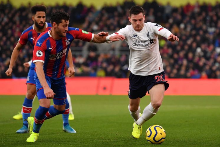 Justin Setterfield/Getty Images Sport