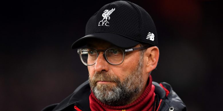 Predicted Liverpool XI: Napoli (H)