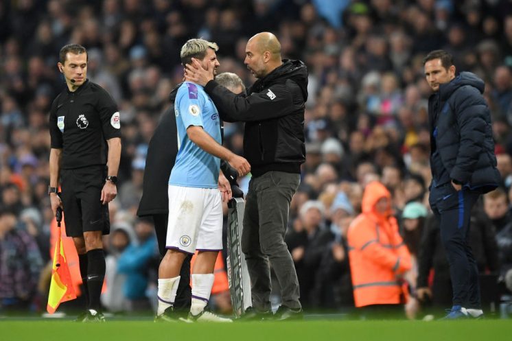 Michael Regan/Getty Images Sport