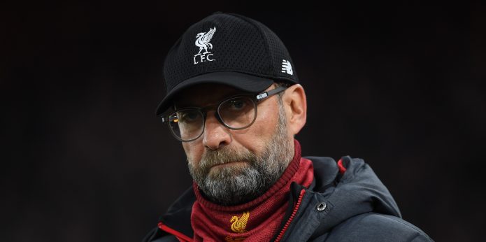 Can Liverpool finally win the league title in the Premier League?