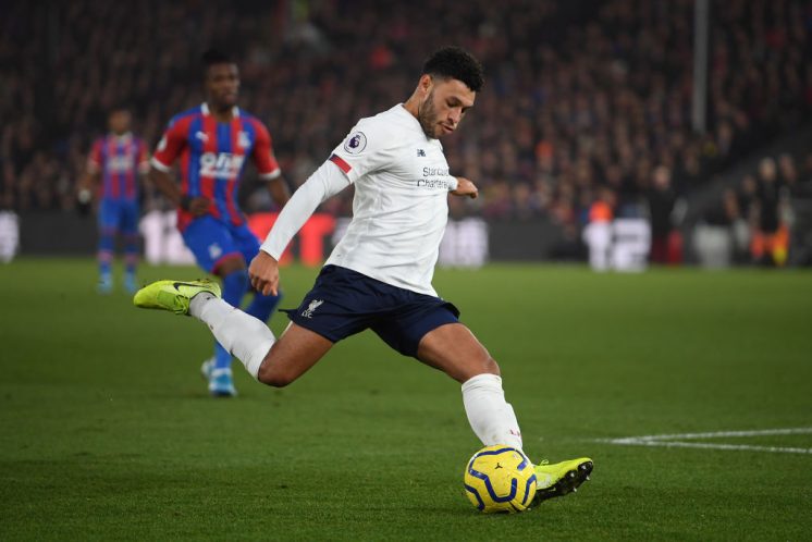 Mike Hewitt/Getty Images Sport