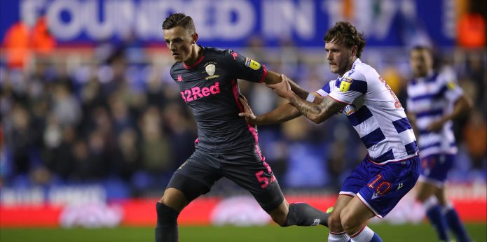 Report reveals exactly what Liverpool like about Leeds loanee Ben White
