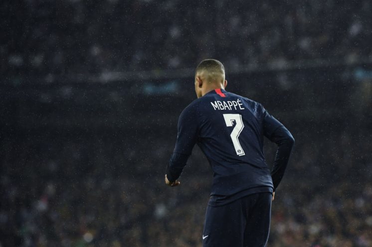 David Ramos/Getty Images Sport