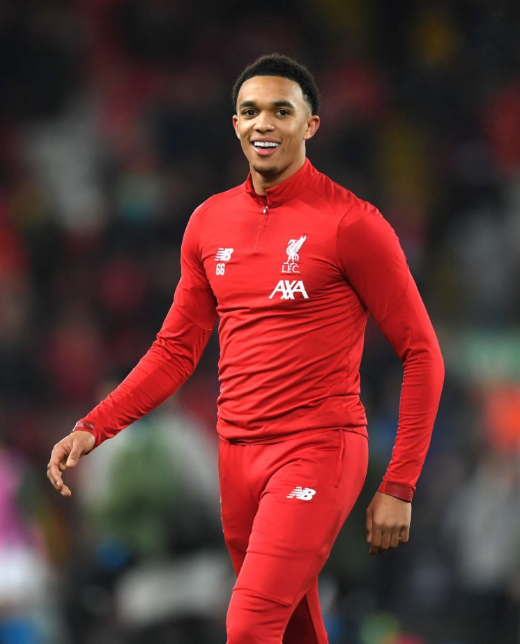 Michael Regan/Getty Images Sport