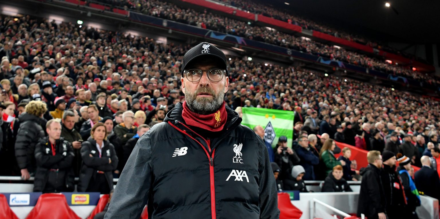 Napoli in Europe: Liverpool’s ultimate bogey team