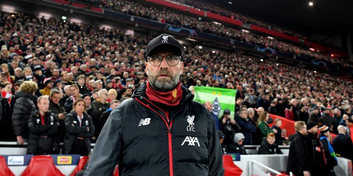 Napoli in Europe: Liverpool’s ultimate bogey team