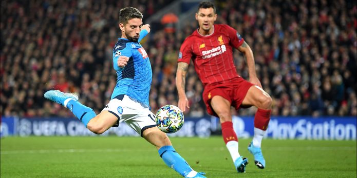 Liverpool fans react to worst clean sheet run in 21 years
