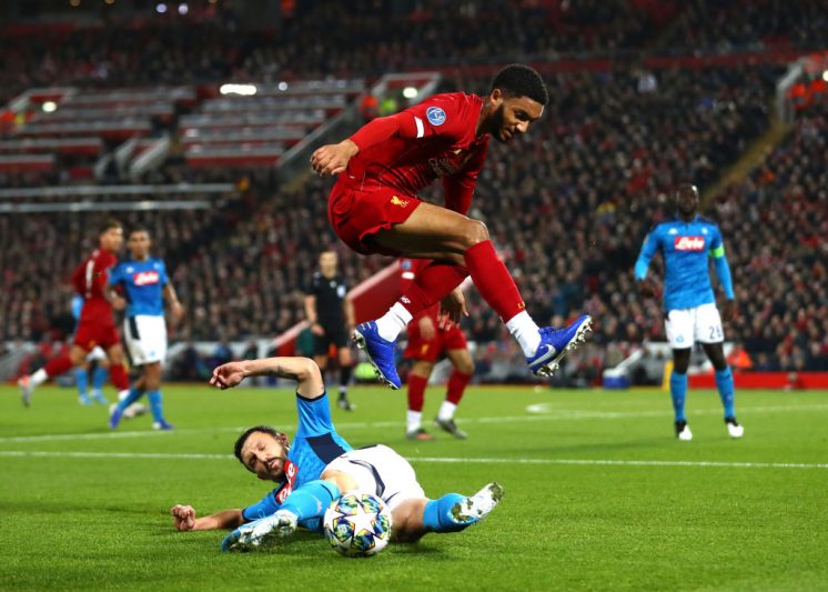 Michael Steele/Getty Images Sport